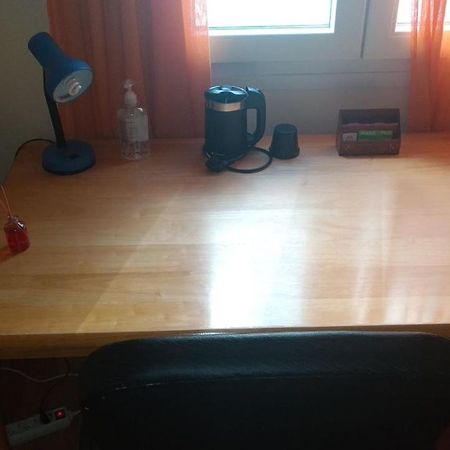 4 Estaciones Bnb Seville Ngoại thất bức ảnh