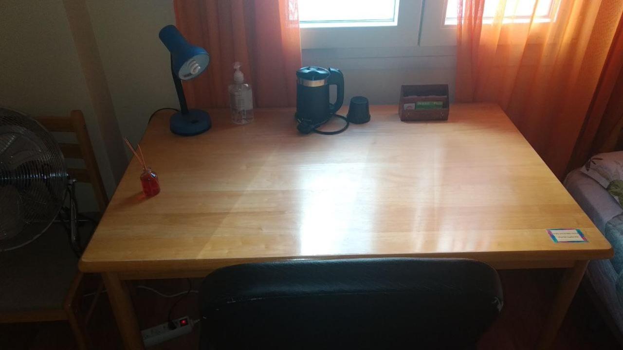 4 Estaciones Bnb Seville Ngoại thất bức ảnh