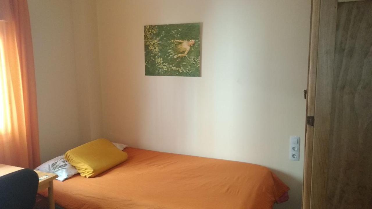 4 Estaciones Bnb Seville Ngoại thất bức ảnh