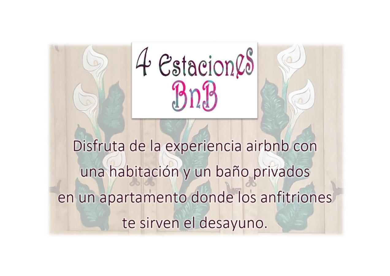 4 Estaciones Bnb Seville Ngoại thất bức ảnh